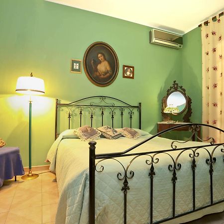 Lecce Guesthouse Екстериор снимка