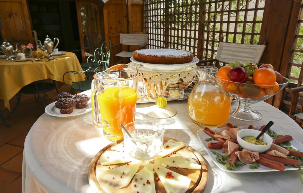 Lecce Guesthouse Екстериор снимка