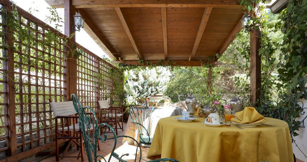 Lecce Guesthouse Екстериор снимка