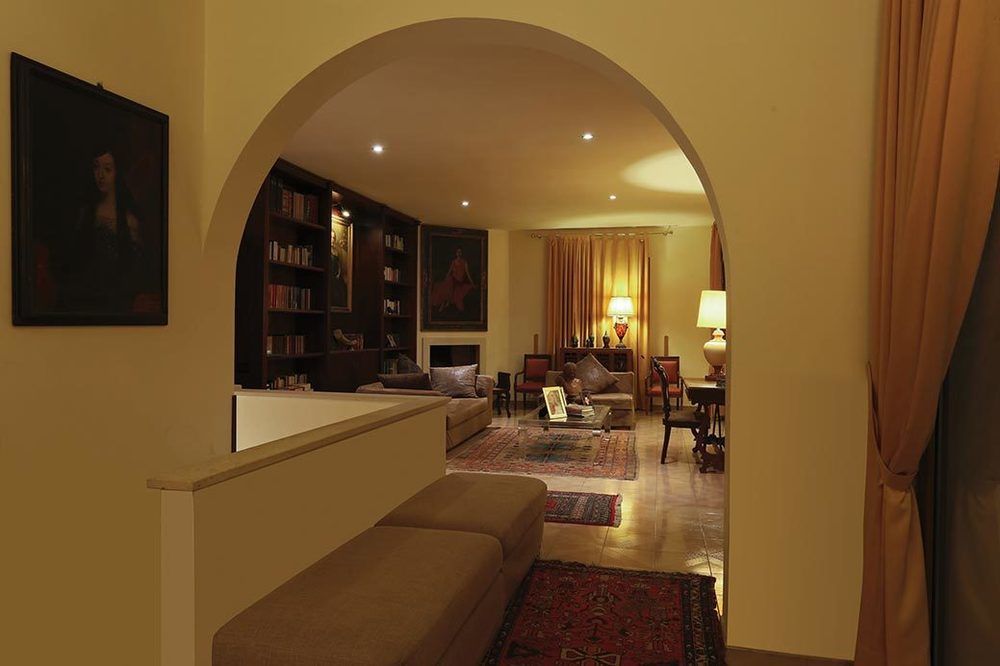 Lecce Guesthouse Екстериор снимка