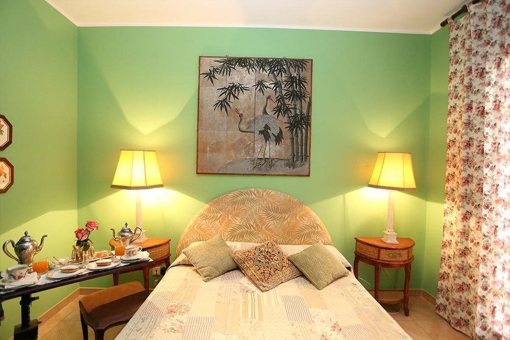 Lecce Guesthouse Екстериор снимка