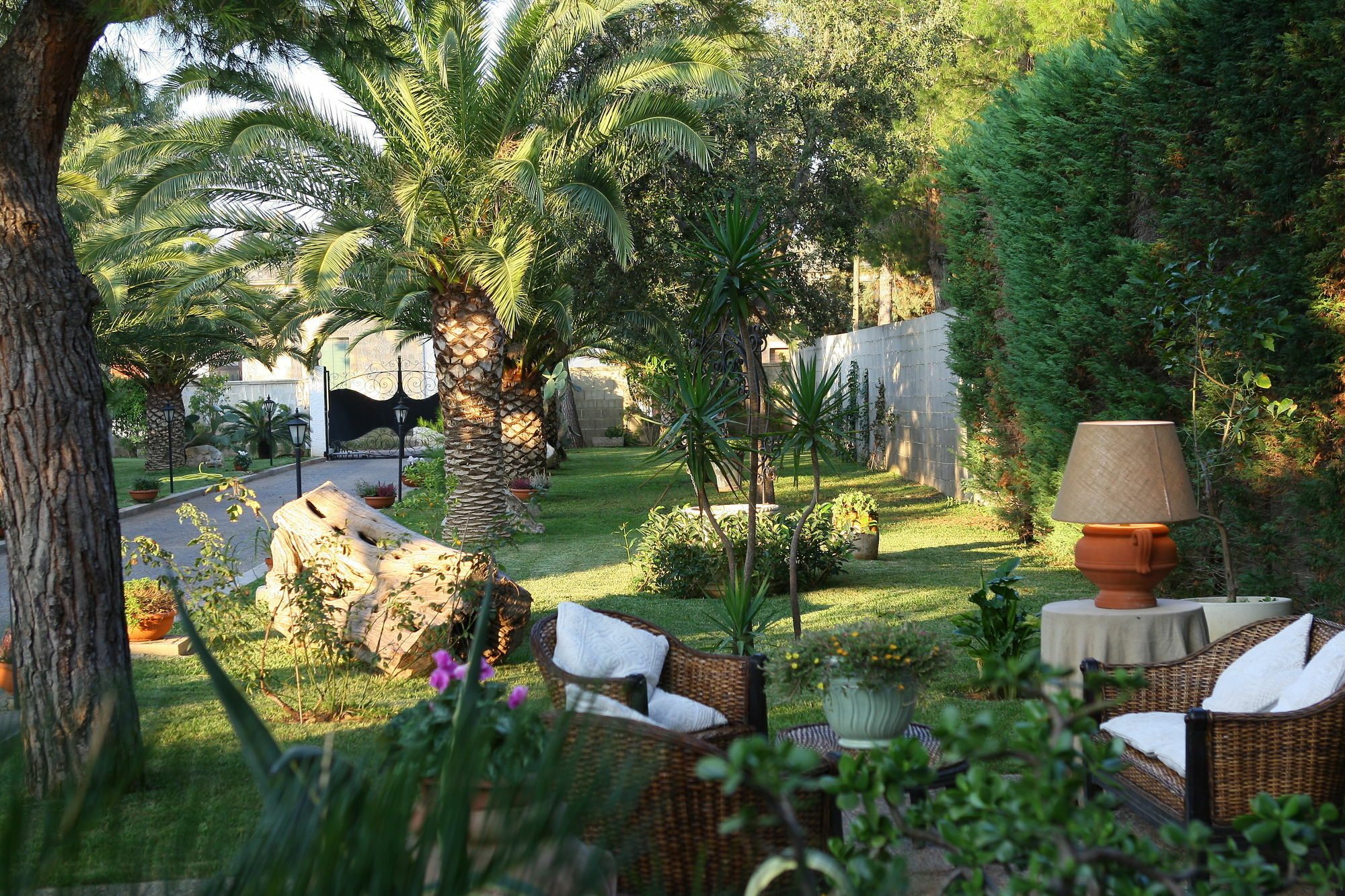 Lecce Guesthouse Екстериор снимка