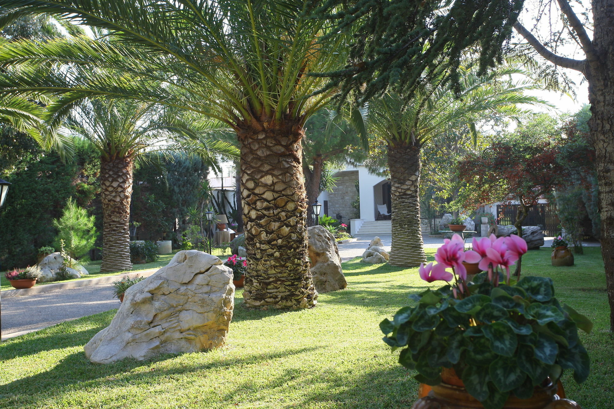 Lecce Guesthouse Екстериор снимка