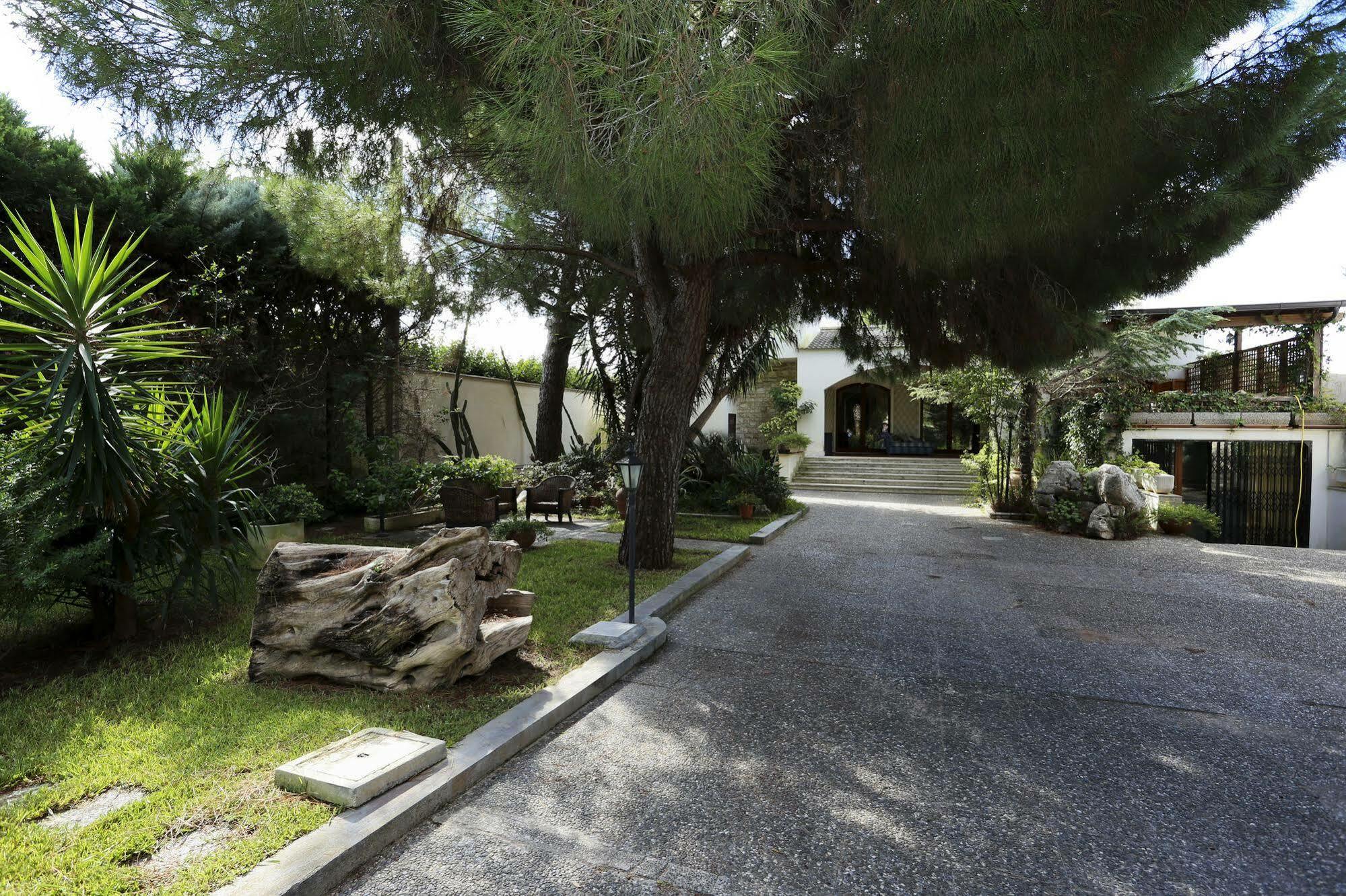Lecce Guesthouse Екстериор снимка