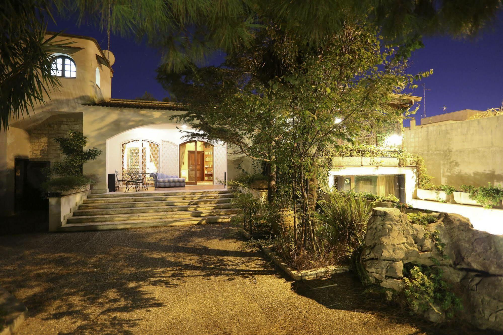 Lecce Guesthouse Екстериор снимка