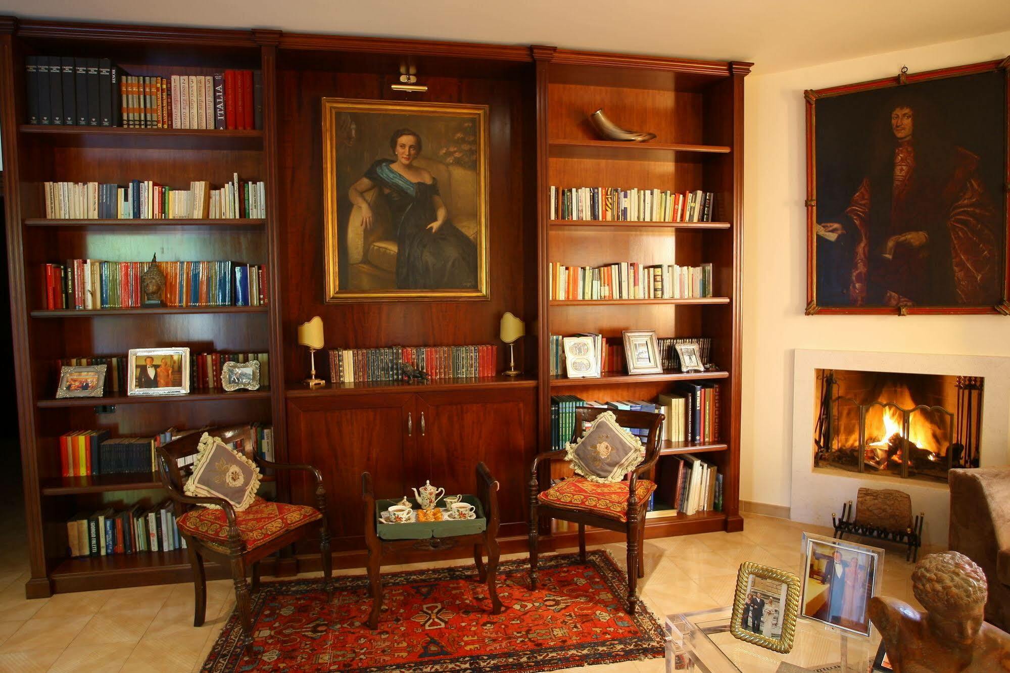 Lecce Guesthouse Екстериор снимка