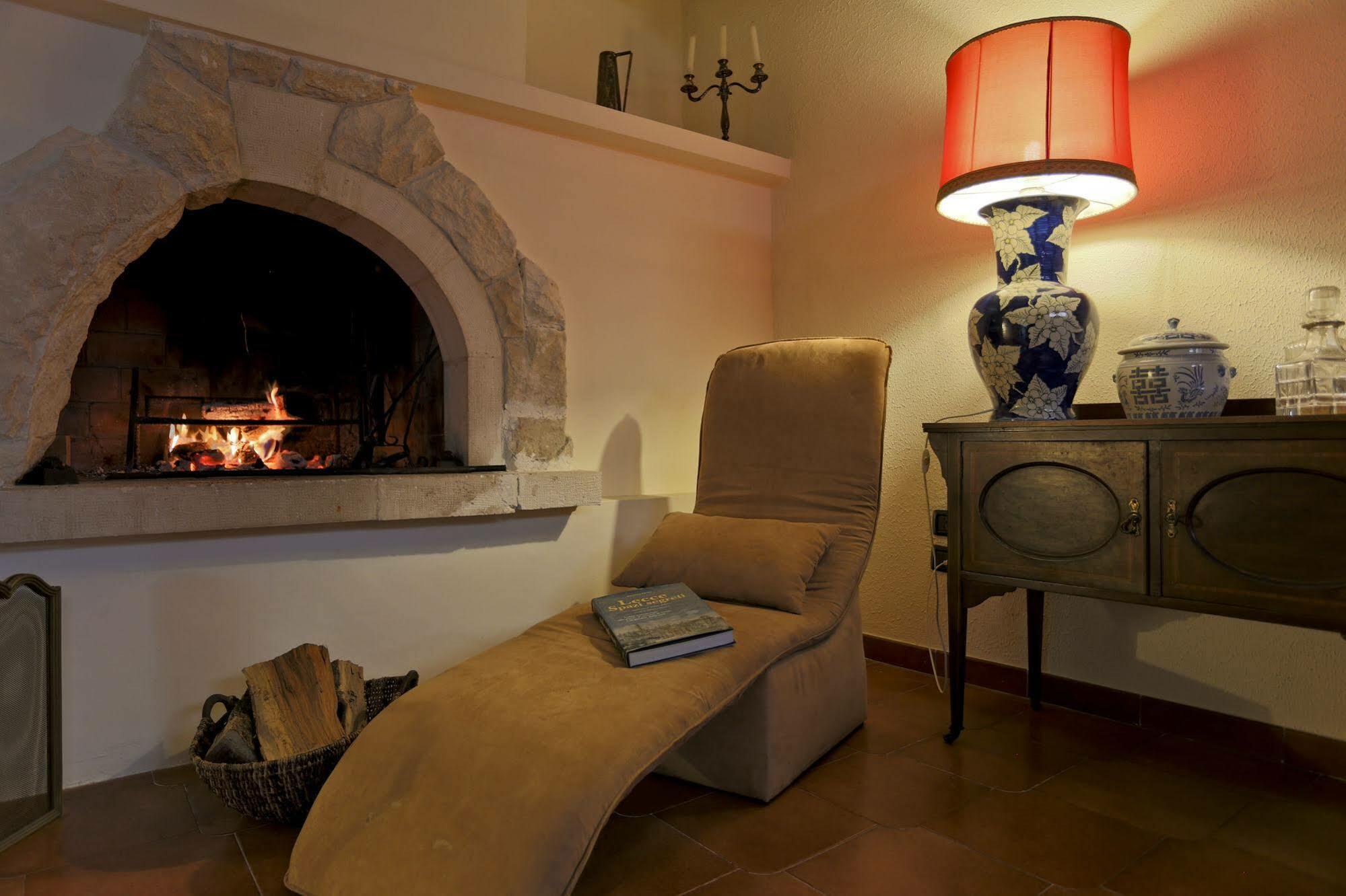 Lecce Guesthouse Екстериор снимка