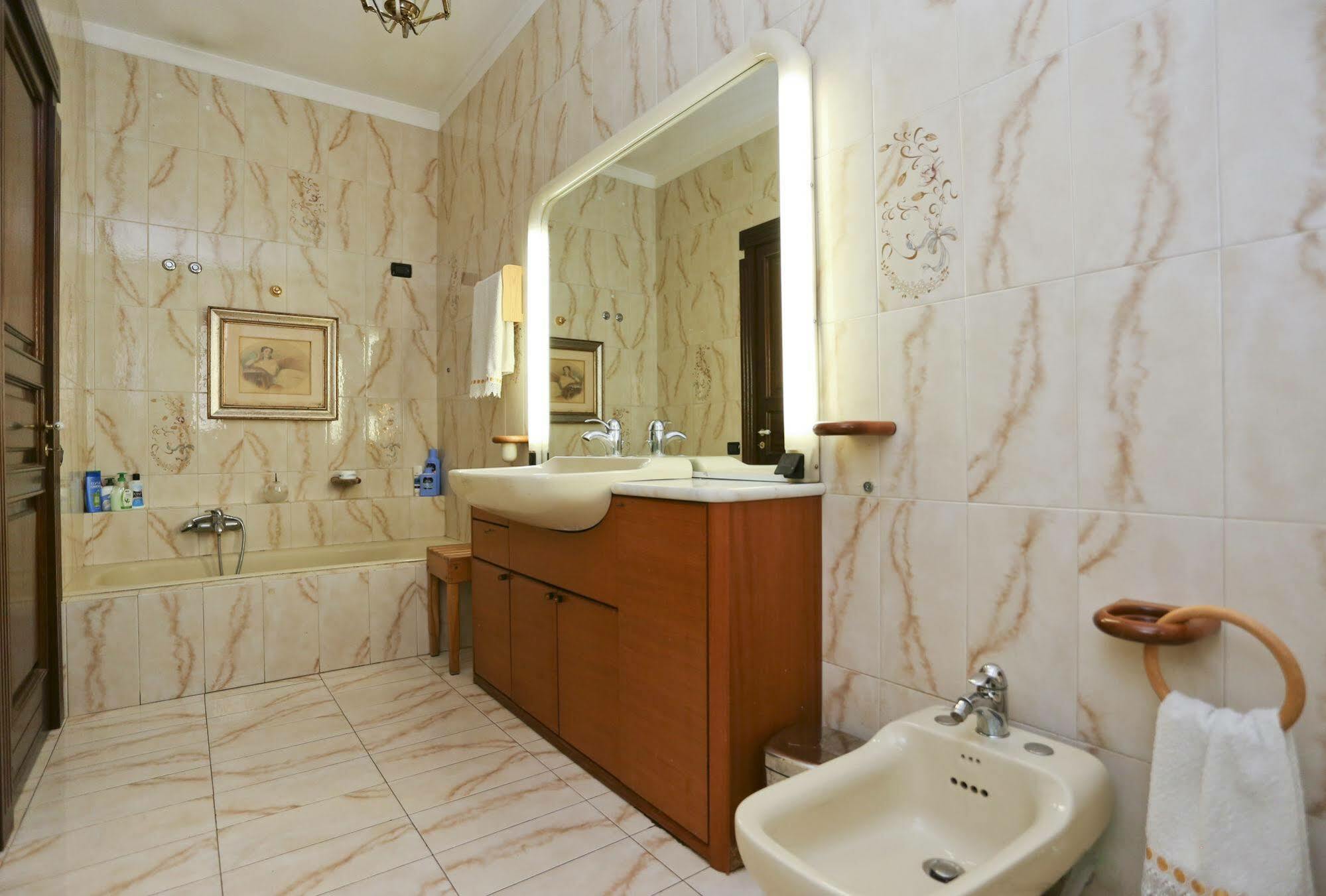 Lecce Guesthouse Екстериор снимка