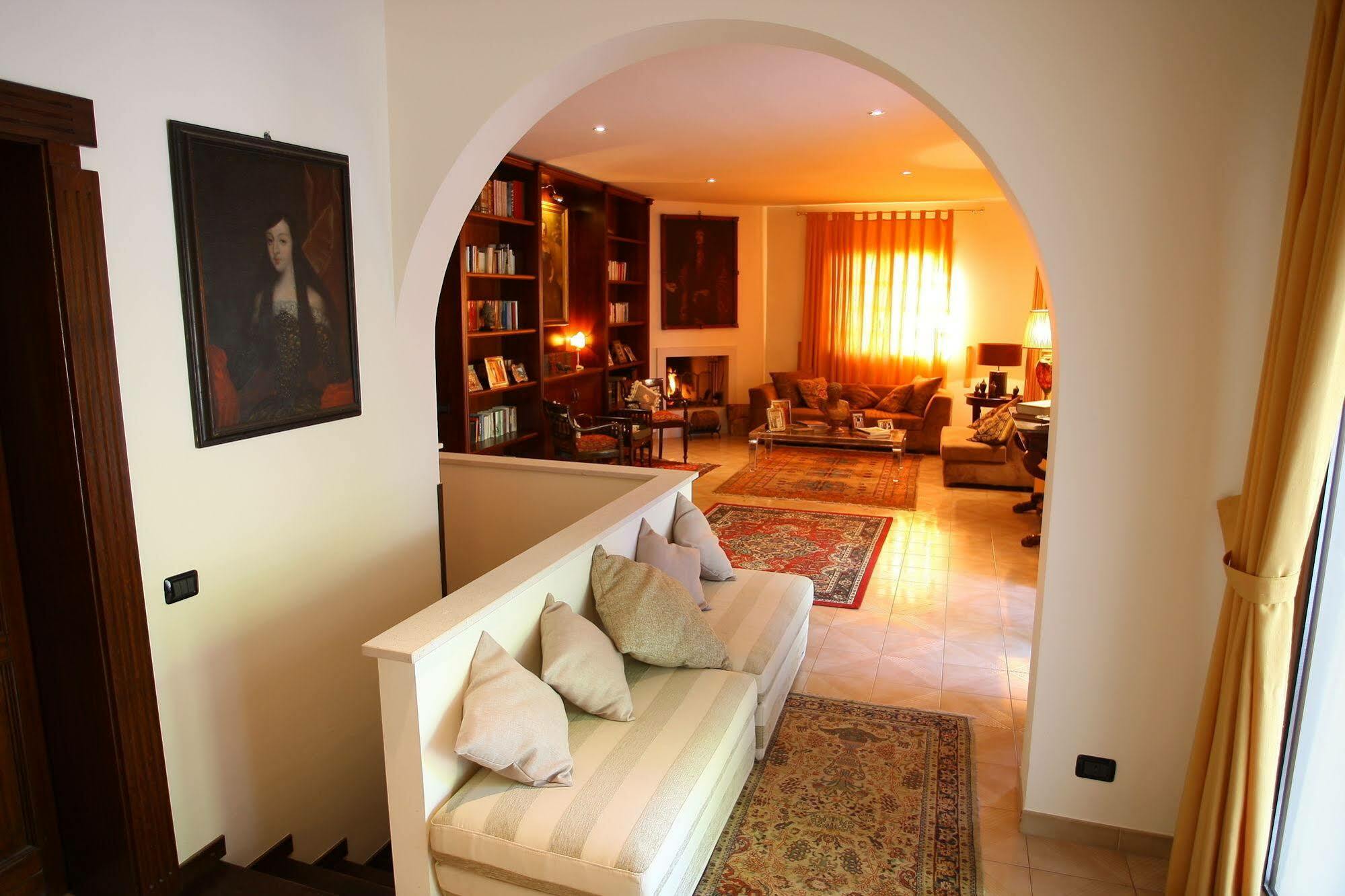 Lecce Guesthouse Екстериор снимка