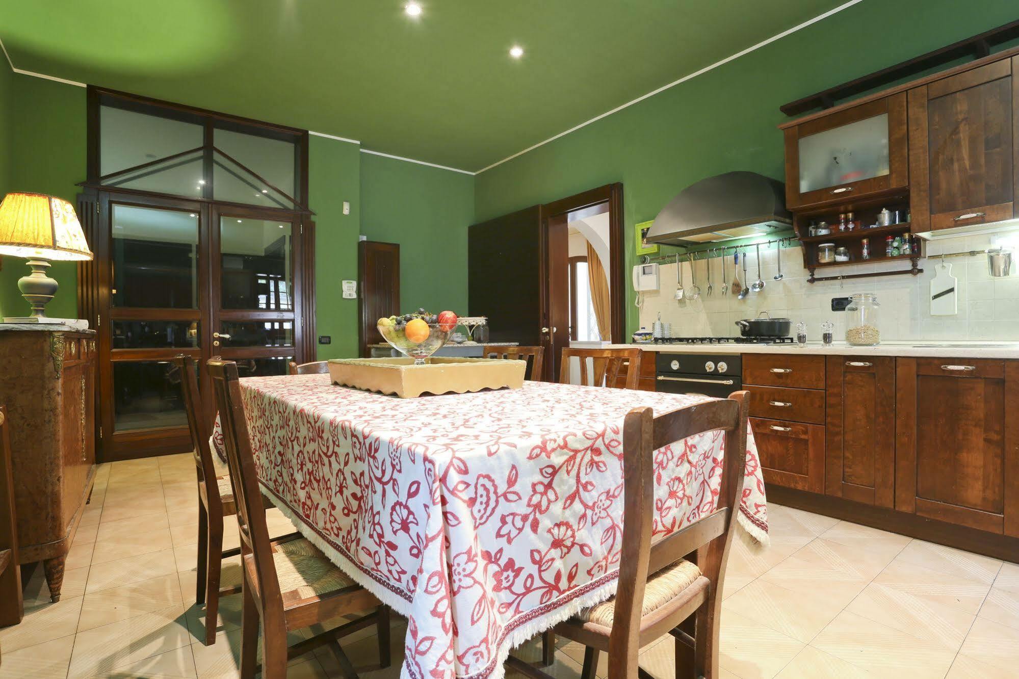 Lecce Guesthouse Екстериор снимка
