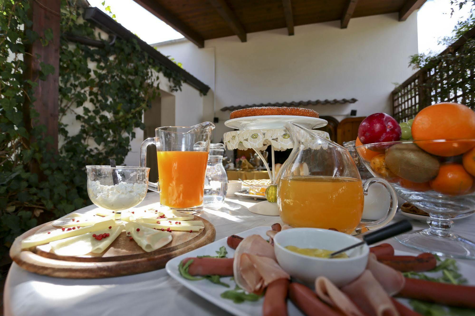 Lecce Guesthouse Екстериор снимка