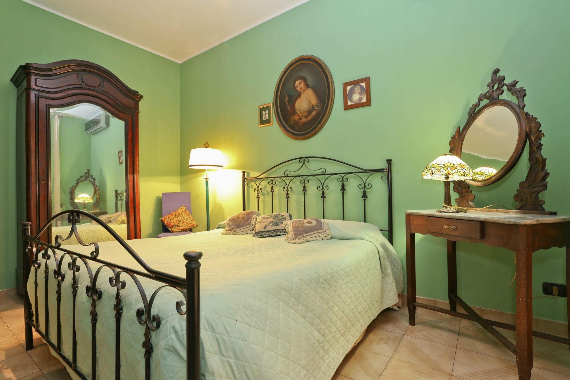 Lecce Guesthouse Екстериор снимка