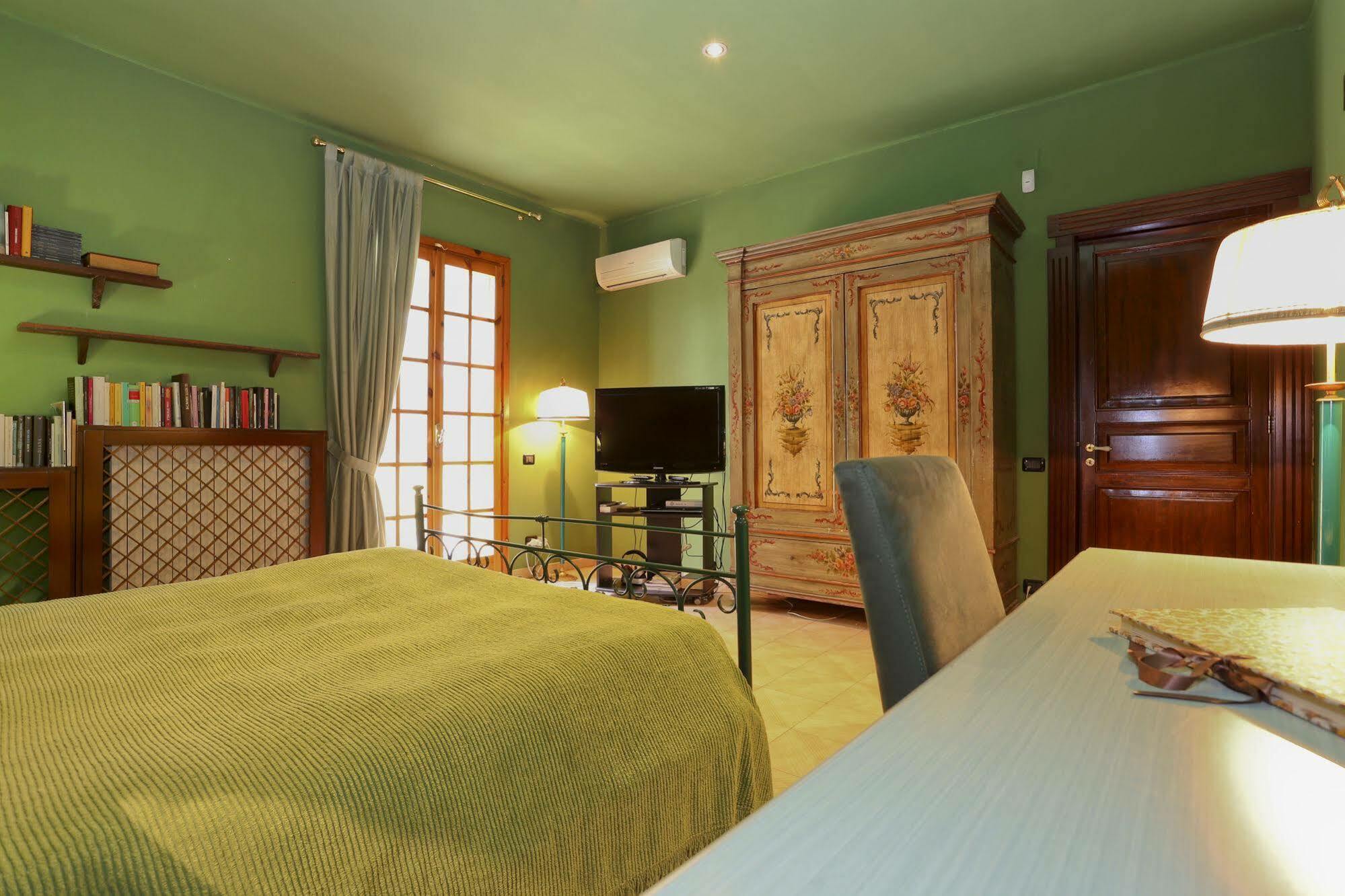 Lecce Guesthouse Екстериор снимка