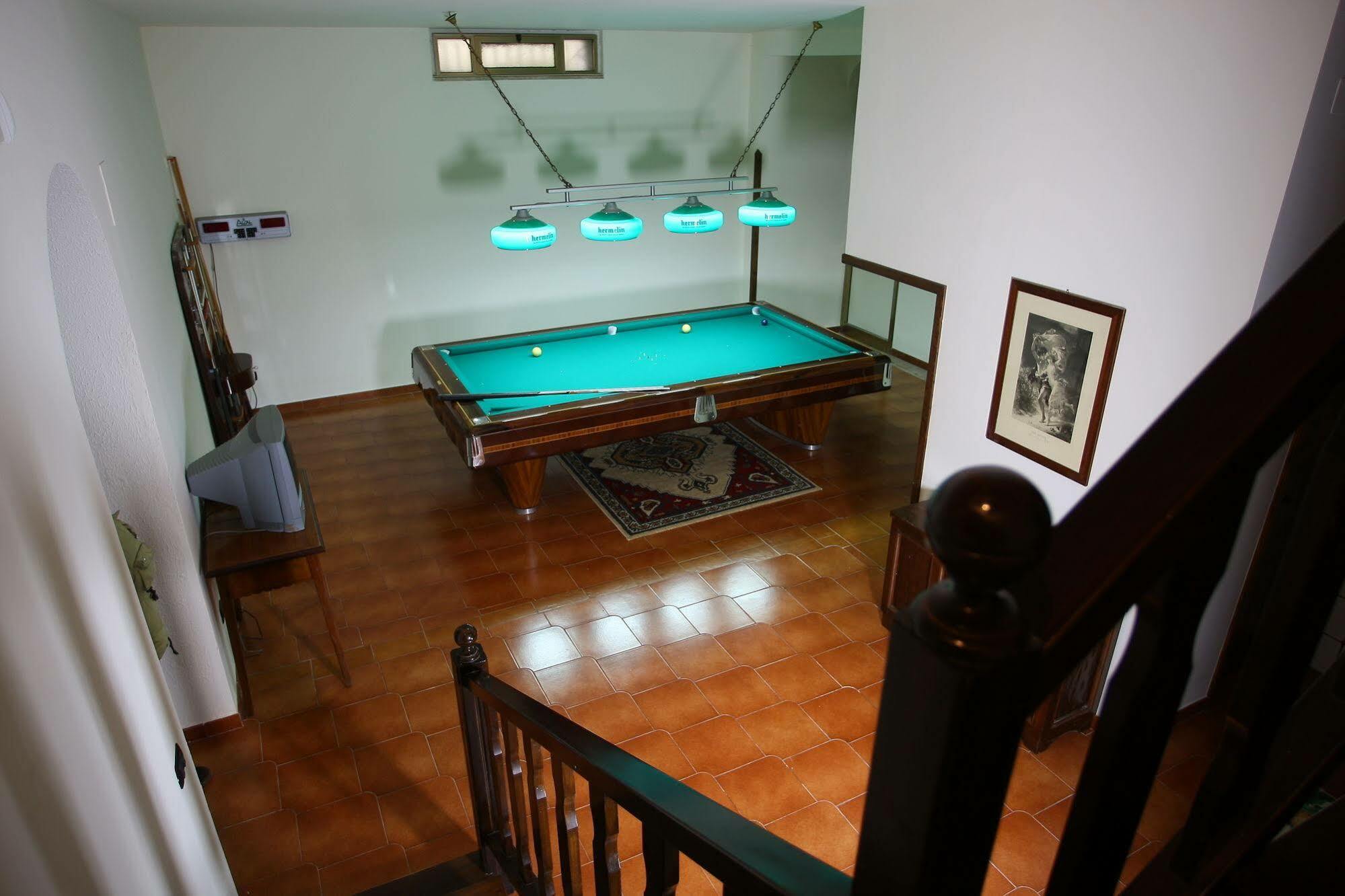 Lecce Guesthouse Екстериор снимка