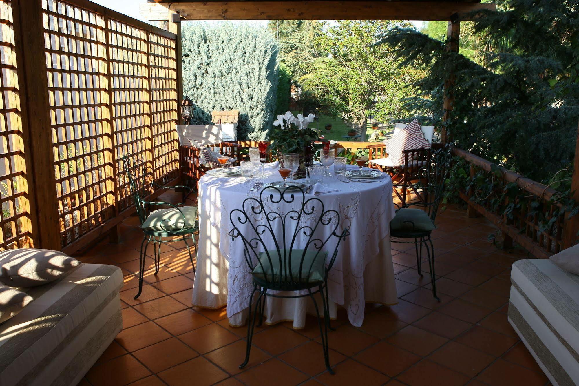 Lecce Guesthouse Екстериор снимка
