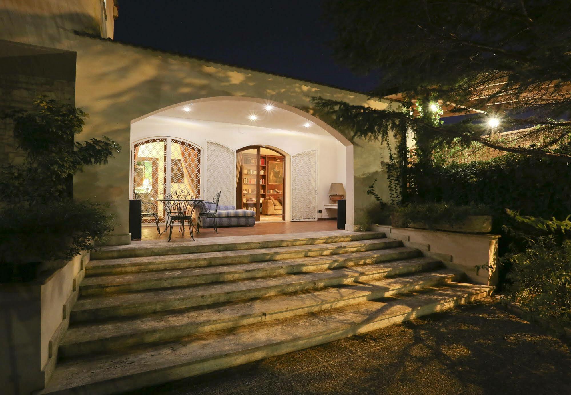 Lecce Guesthouse Екстериор снимка
