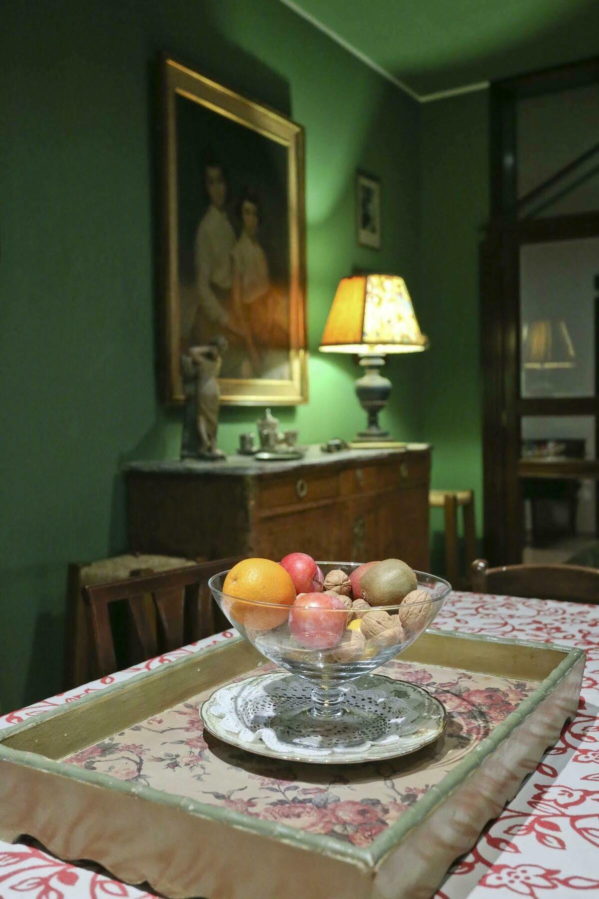 Lecce Guesthouse Екстериор снимка