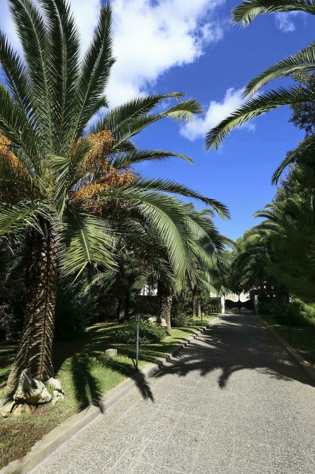 Lecce Guesthouse Екстериор снимка