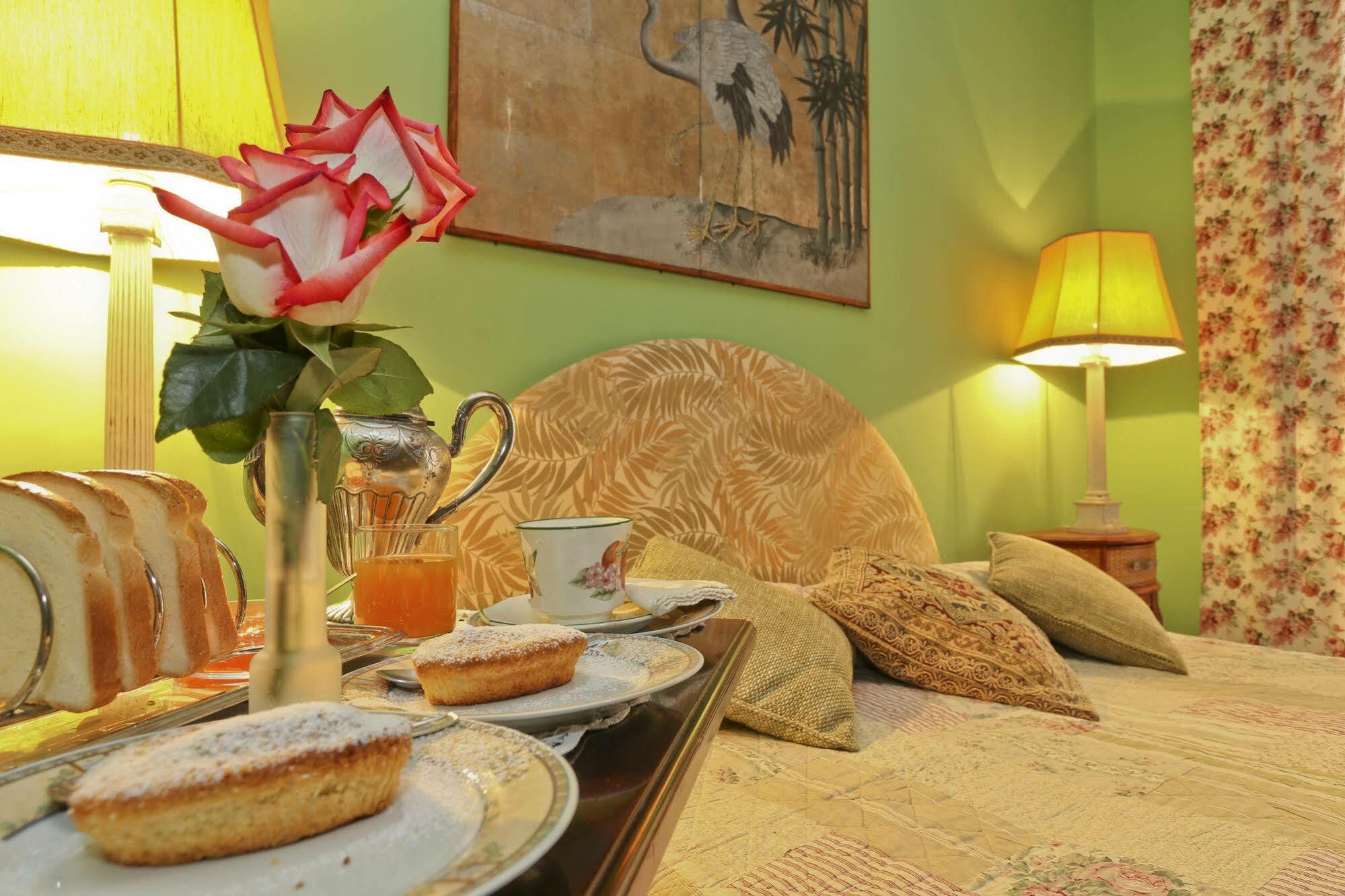 Lecce Guesthouse Екстериор снимка