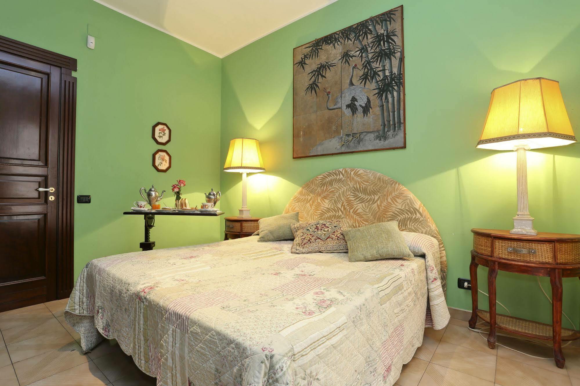 Lecce Guesthouse Екстериор снимка