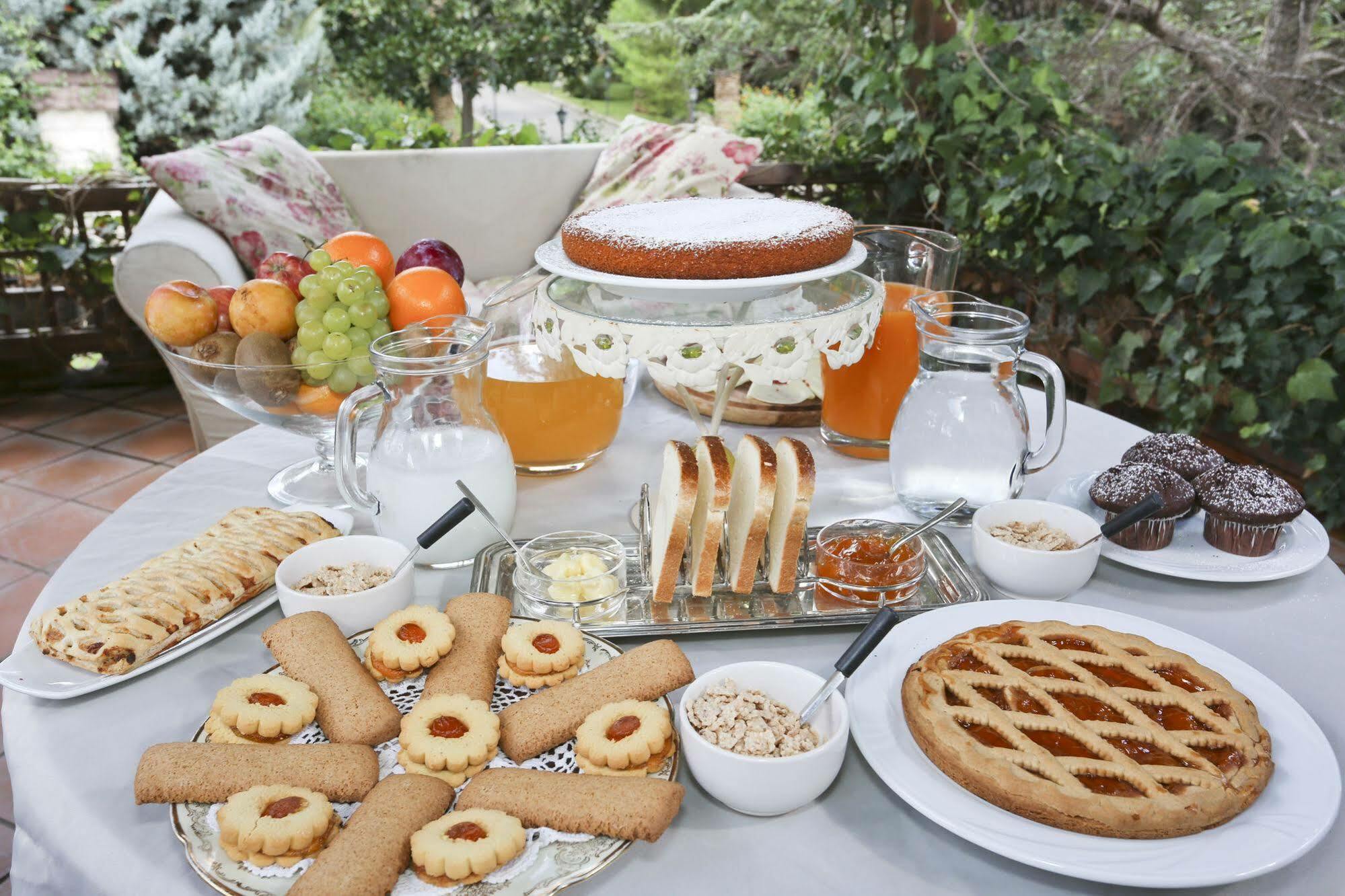 Lecce Guesthouse Екстериор снимка