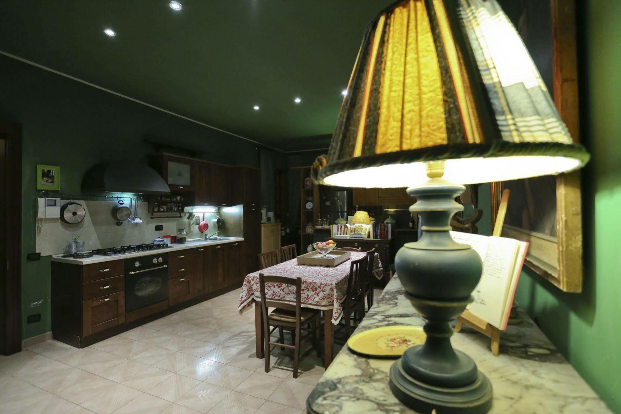 Lecce Guesthouse Екстериор снимка
