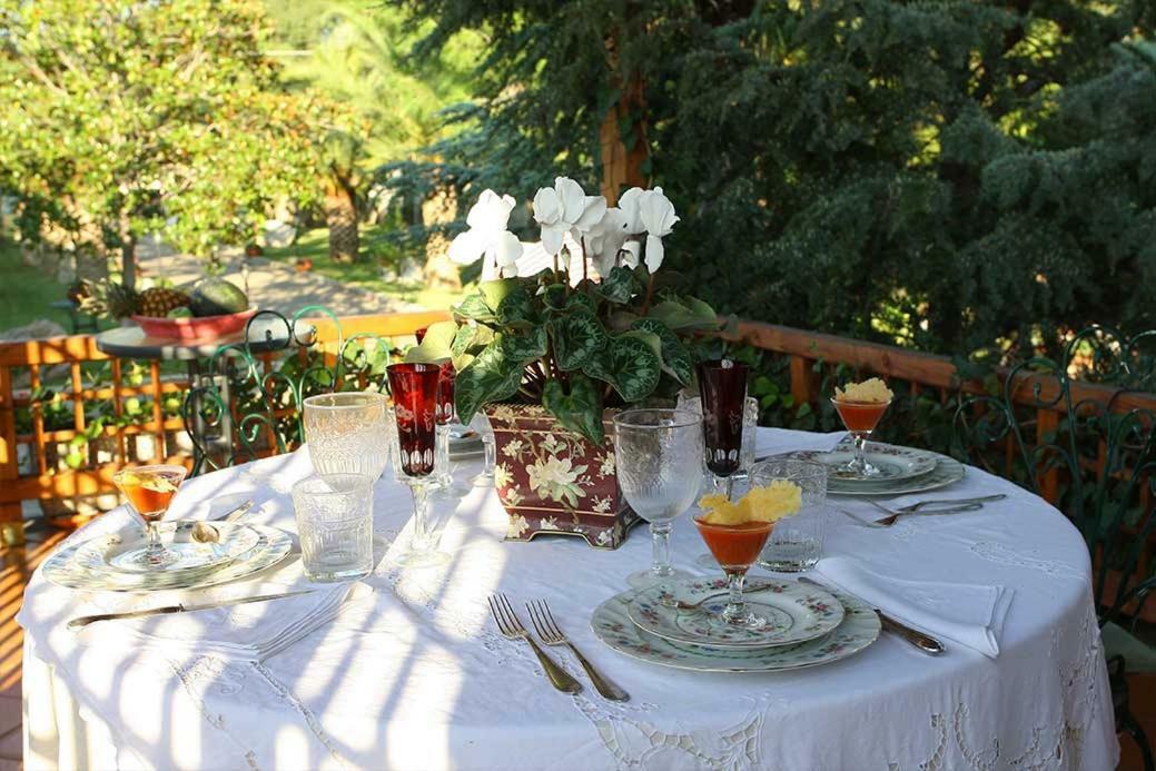 Lecce Guesthouse Екстериор снимка